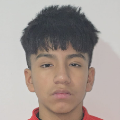 THIAGO ALESSANDRO UMPIRE BONARRIBA
