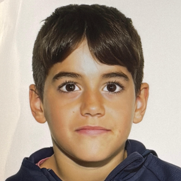 Oriol  Calomarde Pastor