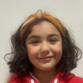 VICTORIA ALEJANDRA SANTOS RODRÍGUEZ