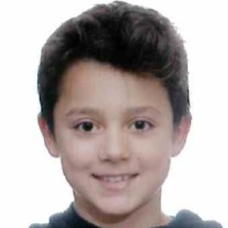 MARTÍN MARTÍNEZ SORIANO