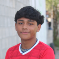 Edgar Antonio Garcia Gutierrez