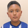 Martin Alfonso De Hoyos Gonzalez