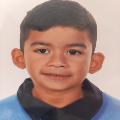 DEREK ADRIAN BARREIROS MONTERO