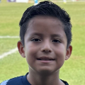 MAXIMILIANO BURGOS LARA