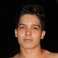 Moises Garcia Rodriguez