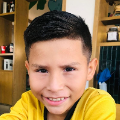 Angel Damian Salas Garcia