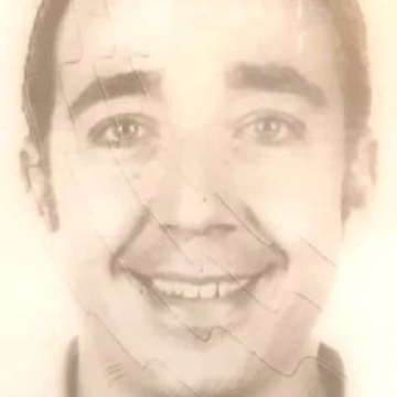 Carlos Díaz Martín