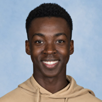 EMMANUEL OFOSU  SARFO