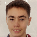 XABI  CUCALÓN RESINO