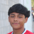 Edgar Antonio Garcia Gutierrez