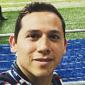 Xavier Arredondo