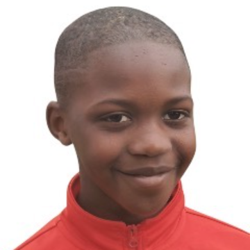 DJULDE EMBALO BALDE