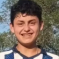 Fabian Yahir Garcia Garcia