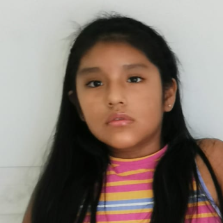YAIZA MILENA SOLANO AMARO