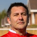 Carlos Gonzalez