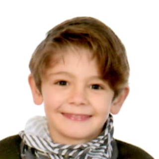 ENZO MARTÍNEZ VAQUERIZA