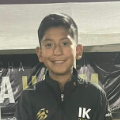 Oscar Iram Valdez Gaytan