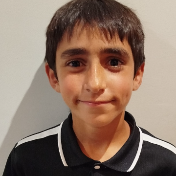 Ferran  Gonzalez Ferron
