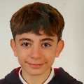IVÁN  ALONSO GONZALEZ 