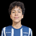 Eder Gibran Zamora Garcia