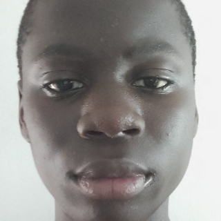 GLADISTON MENDY