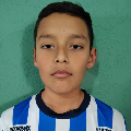 Bastian Said Fraga Ortiz