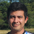 Humberto Guadalupe Saldivar Flores
