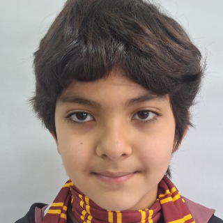 ELIAS PAREDES HAMZAOUI