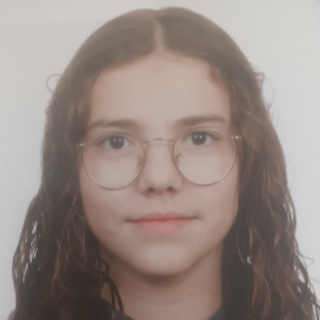 SOFIA BELDA BORGE