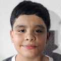 Pedro Damian Gauna Granados