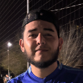 Brandon Alan Martinez Silva