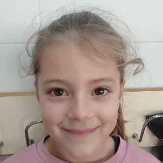 MARTINA LUCENDO ANDREU