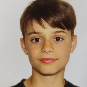Guim Comerma Martínez
