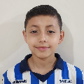Jose Antonio Garza Alanis