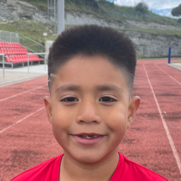 Ian Josue Moya Torres