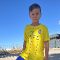 GAEL ALMAGRO COMAN