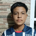 Axel Eliézer Betancourt olarte