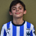 Iker Emiliano Treviño García