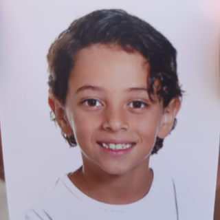 LUCA GÓMEZ-CALCERRADA SILVA