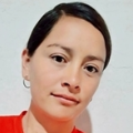 Maria delos Angeles Martinez Vazquez