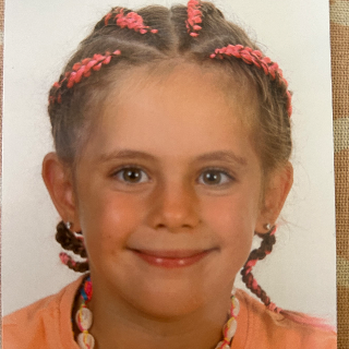 AURORA VIDAL ZYBA