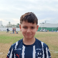 Damian Preciado Diaz