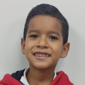 Jasser Salvador Salome Chavez