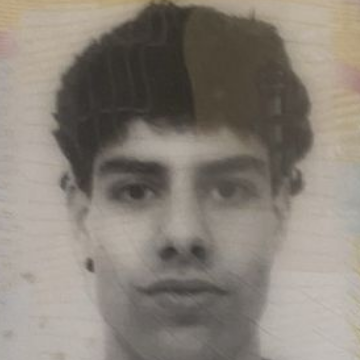 Javier Hermana Rivera