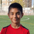 SAMUEL  CARMONA RICOTE 