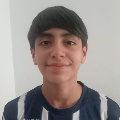 SANTIAGO FARID MARBAN DE LEON