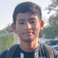 Daniel Alejandro Medina Perez