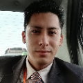 Cristhian Andres Muñoz Quijije INGENIERO EN CONTABILIDAD Y AUDITORIA  -CPA