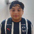 ALEXANDER ISAI BASTO SANTOS