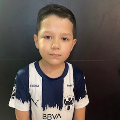 Dilan Eloy Gallegos Saucedo